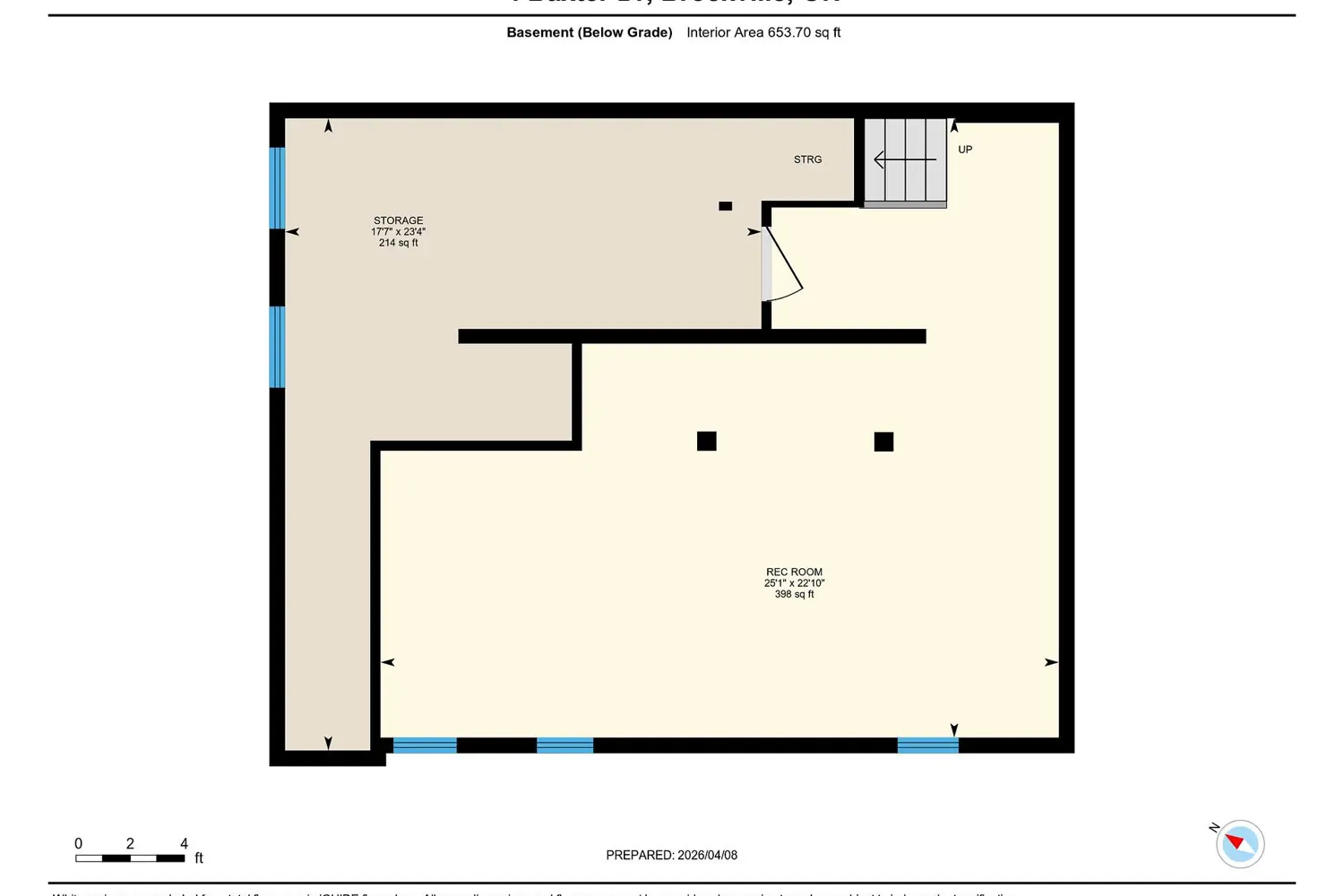 4 Baxter Drive photo 5