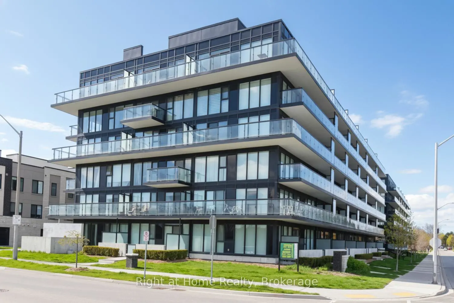 1117 Cooke Boulevard A410