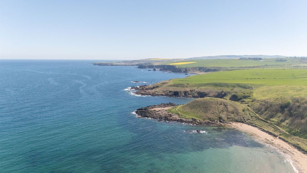 Additional image 35 of 4 bed detached house for saleFoxlea, Coldingham Sands, Coldingham, Eyemouth TD14