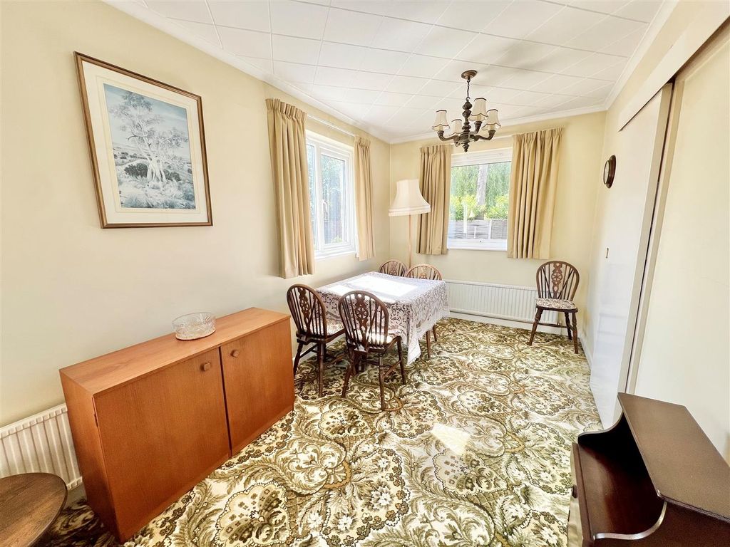 Additional image 6 of 3 bed detached bungalow for saleFreshwater, Isle Of Wight PO40