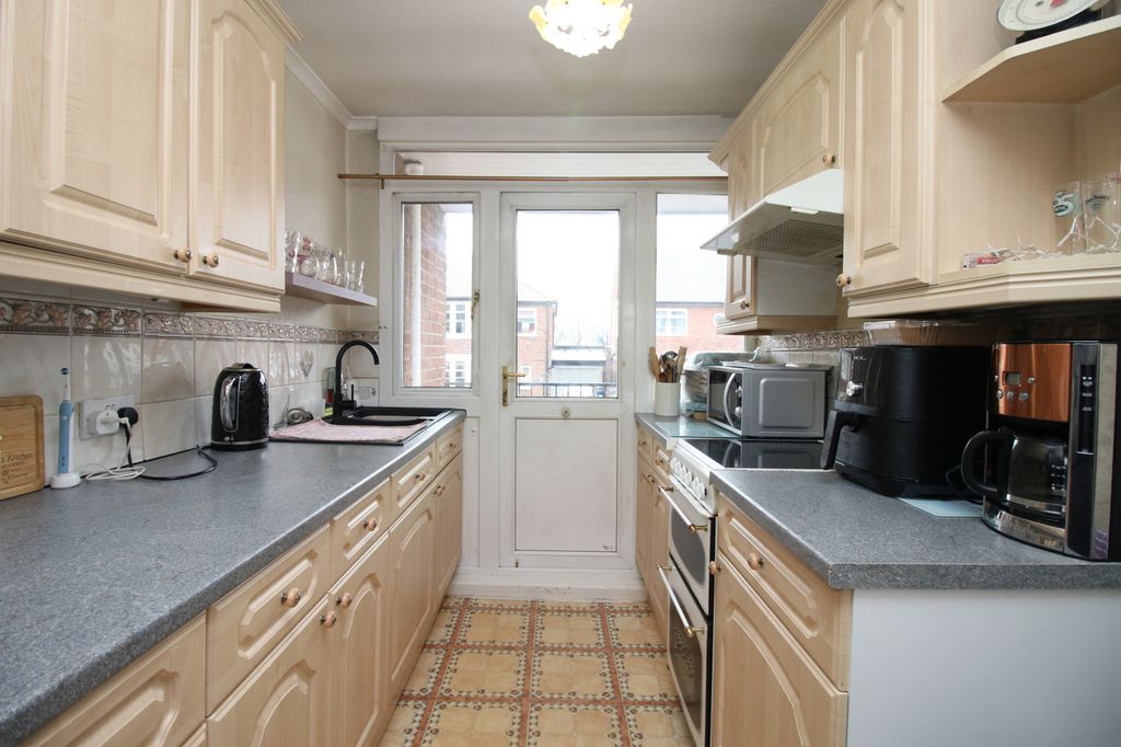 Additional image 3 of 1 bed flat for saleThe Ridgeway, Fleetwood FY7