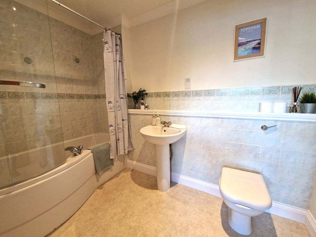 Additional image 9 of 2 bed flat for saleVictoria Road, Exmouth EX8