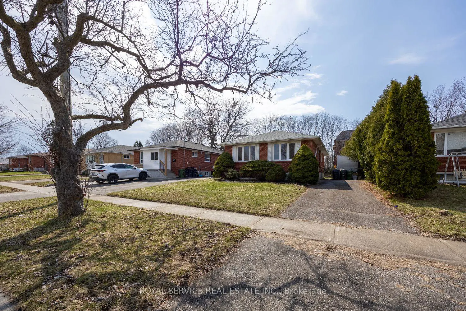 14 Hathway Drive