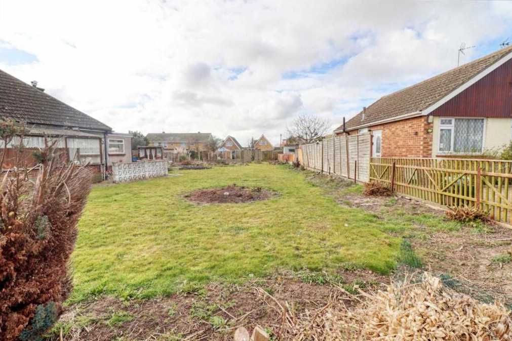 Land for saleBuilding Plot With Outline Planning Permission, West Clacton CO15 photo 2
