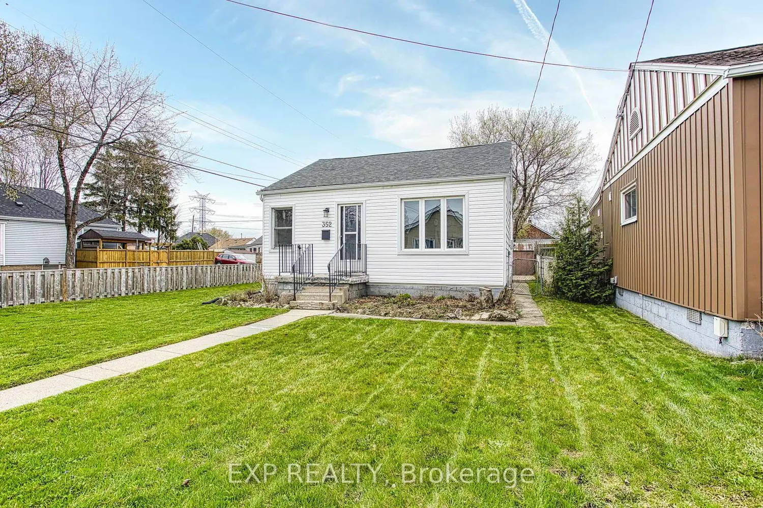 352 Fairfield Avenue