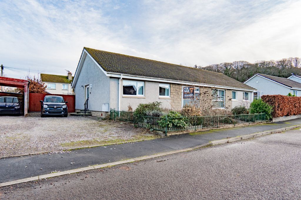 Additional image 26 of 3 bed semi-detached bungalow for saleAllan Drive, Forres IV36