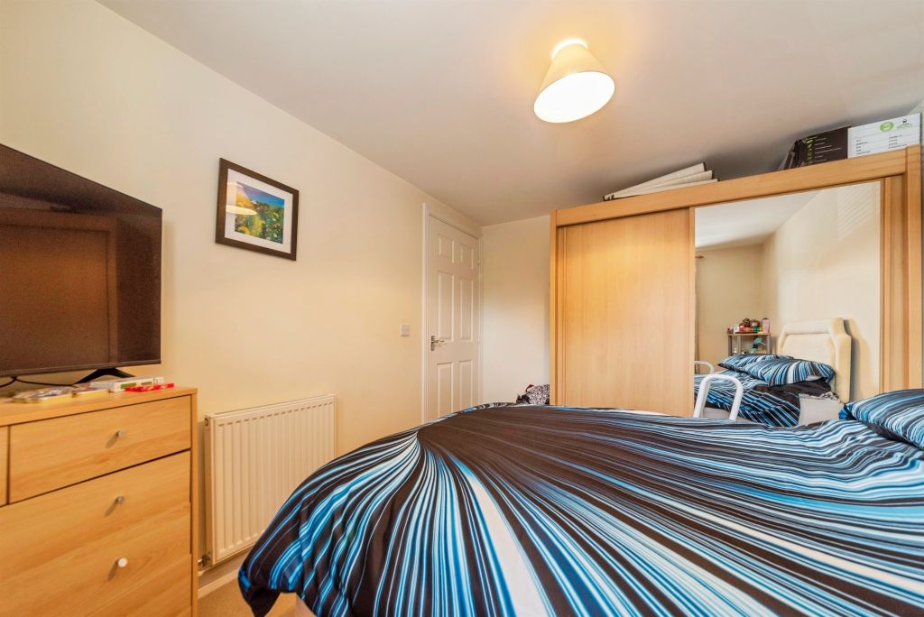 Additional image 13 of 2 bed flat for saleElvaston Court, Grantham NG31