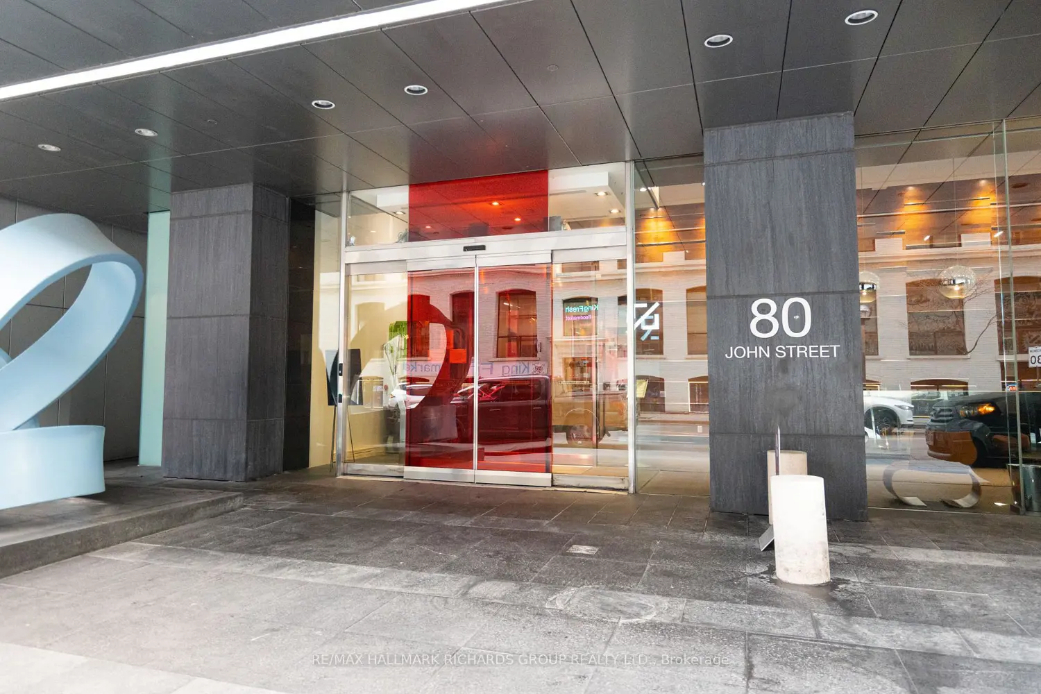 Additional image 18 of 80 John Street 2008