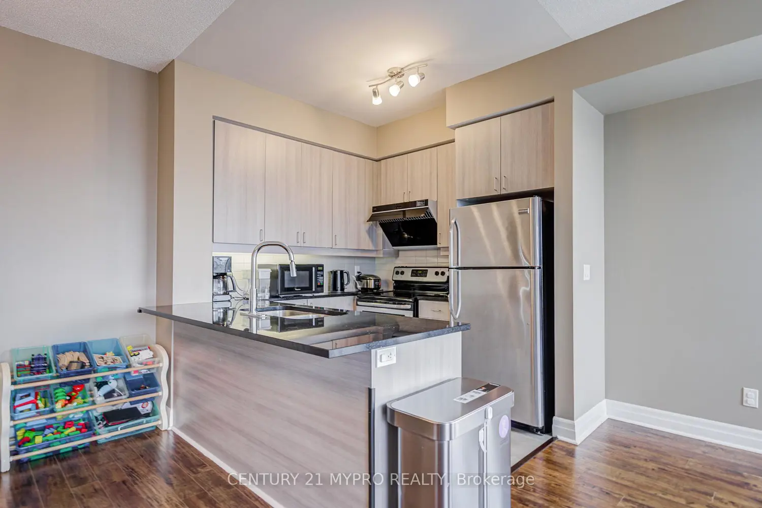 Additional image 5 of 8130 Birchmount Road 615