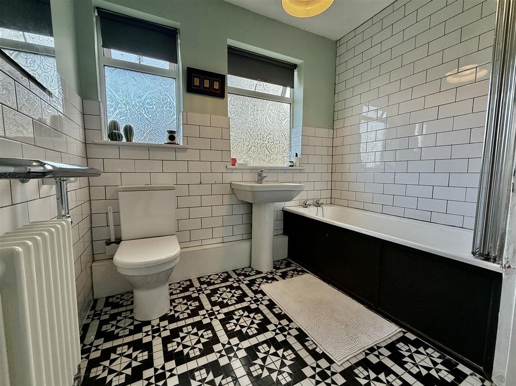 Additional image 11 of 4 bed semi-detached house for saleFelton Crescent, Gateshead NE8