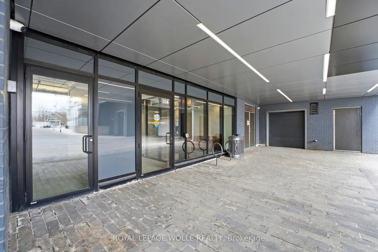 Additional image 12 of 104 Garment Street 16