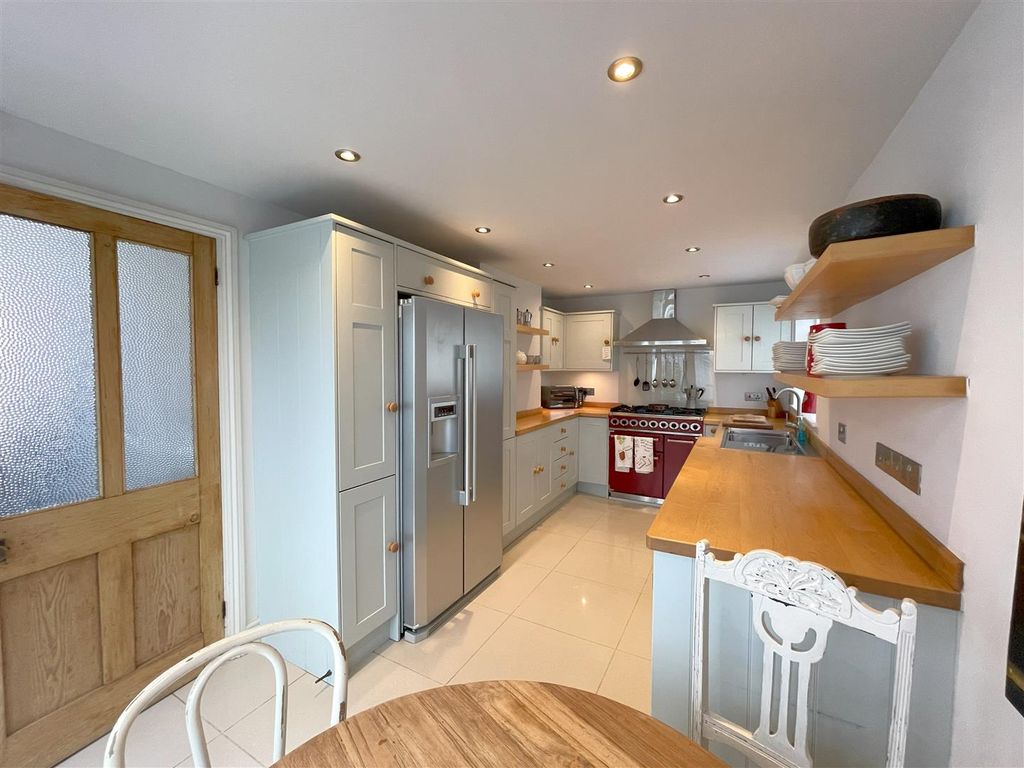 Additional image 6 of 3 bed terraced house for saleDaglands Road, Fowey PL23