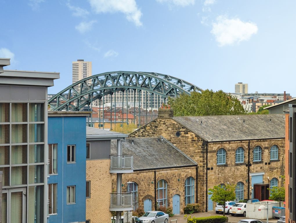 Additional image 16 of 2 bed flat for saleWorsdell Drive, Gateshead NE8