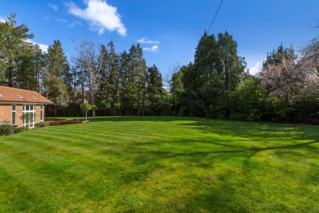 Additional image 25 of 6 bed detached house for saleLittleworth Common Road, Esher KT10