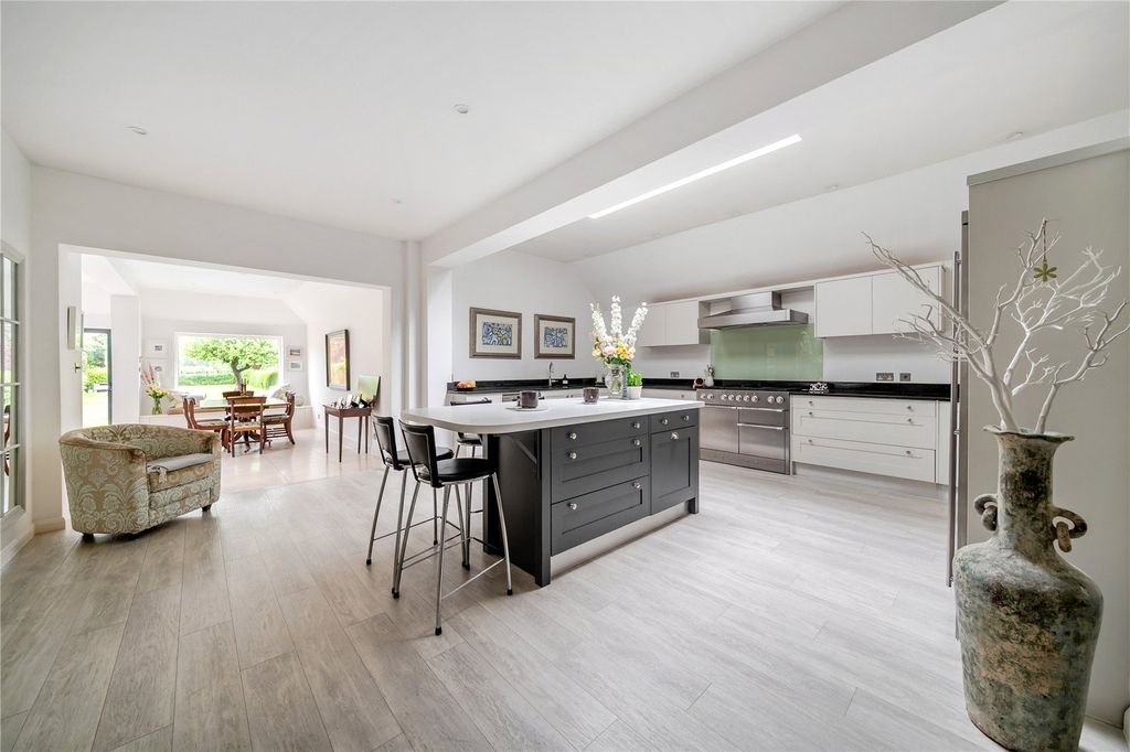Additional image 5 of 5 bed detached house for saleLittleworth Road, Esher KT10