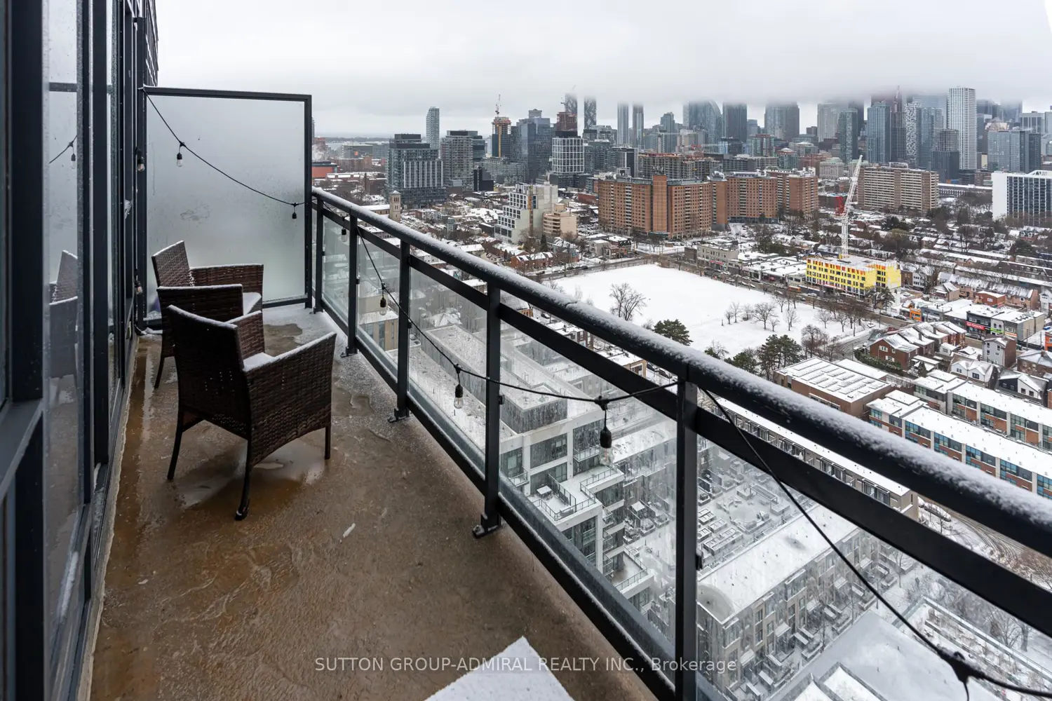 Additional image 13 of 225 Sackville Street Ph2606