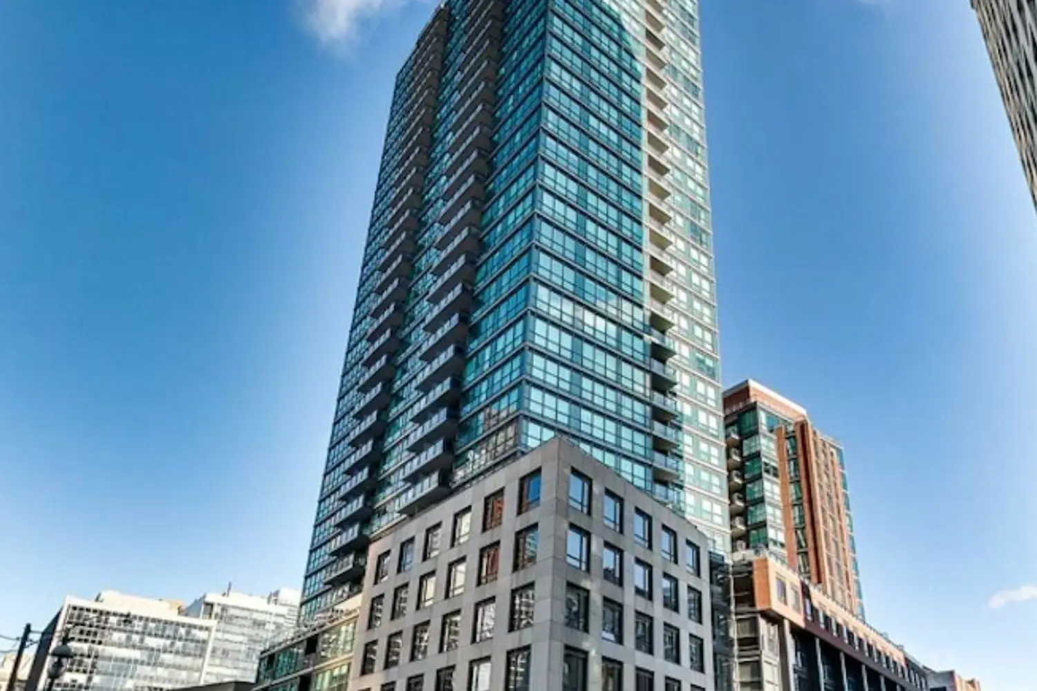 1 Scott Street 309