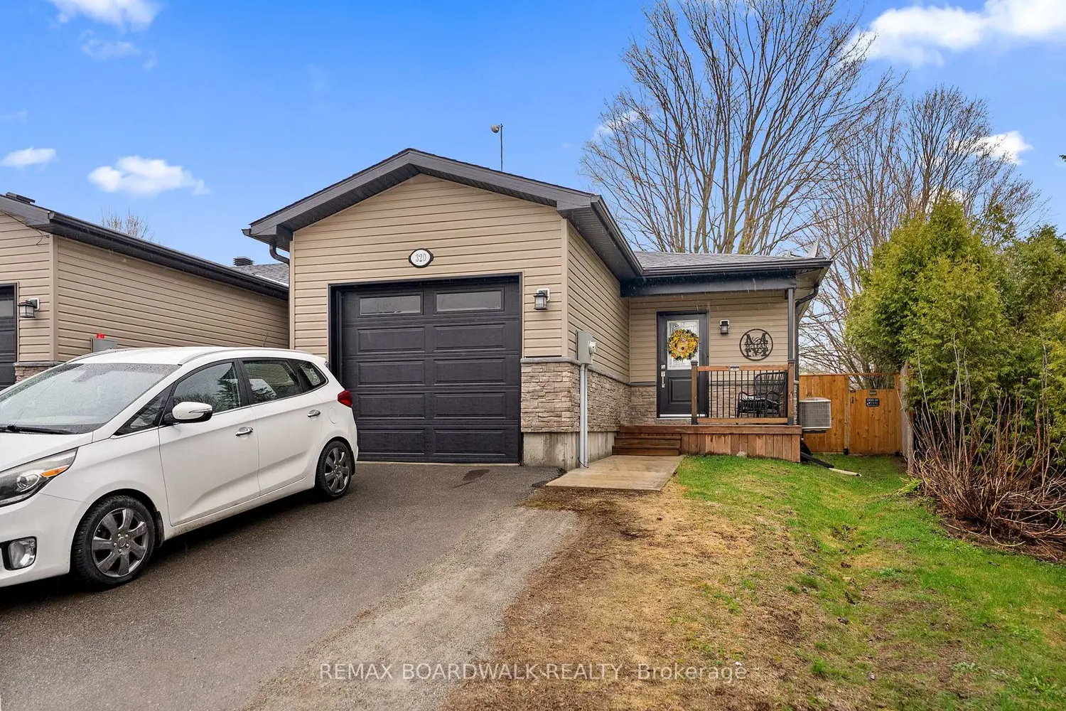 32 David Street D