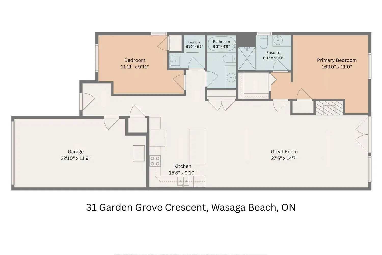 Additional image 13 of 31 Garden Grove Crescent