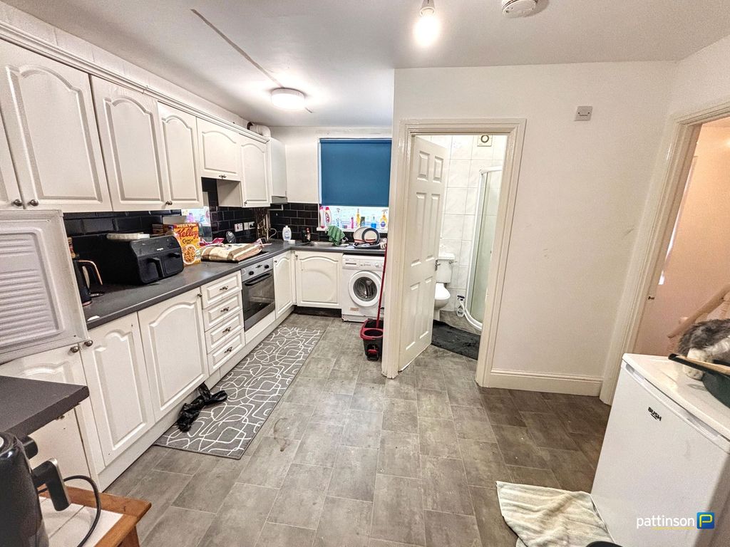 Additional image 10 of 4 bed flat for saleStation Road East, Trimdon Colliery, Trimdon Station TS29