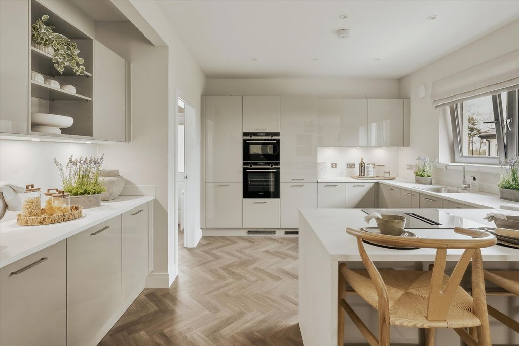 Additional image 4 of 4 bed detached house for saleThe Village, Roslynlee, Edinburgh EH25