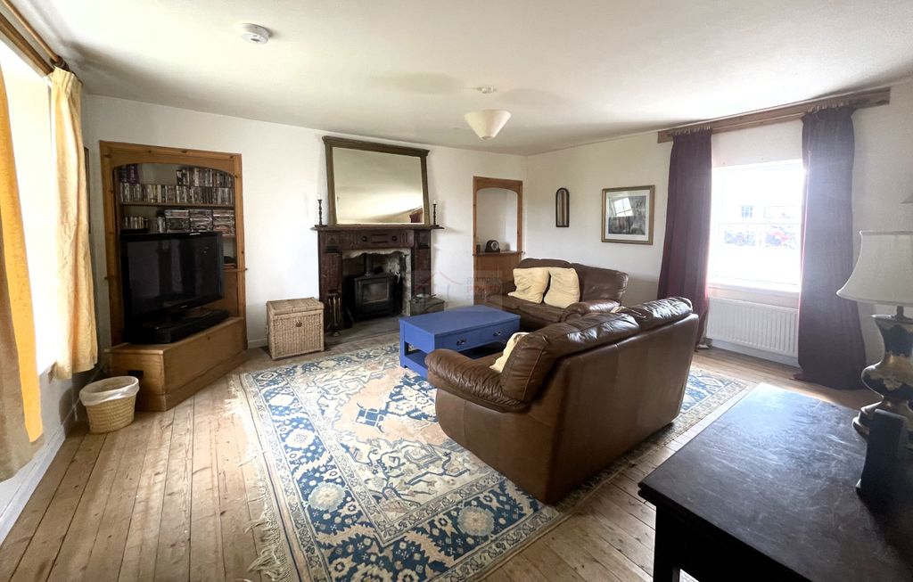 Additional image 2 of 4 bed detached house for saleInver House, Bogton Place, Forres, Morayshire IV36