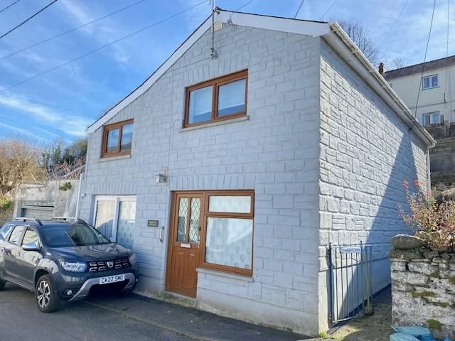 3 bed link detached house for saleWater Street, Ferryside SA17