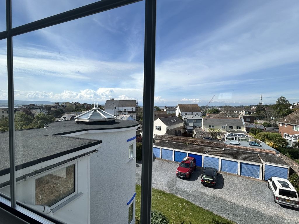 Additional image 16 of 2 bed flat for saleTrefusis House, 6 Trefusis Terrace, Exmouth EX8