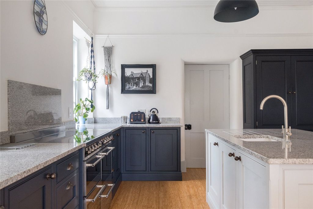 Additional image 3 of 5 bed detached house for salePennsylvania, Exeter EX4