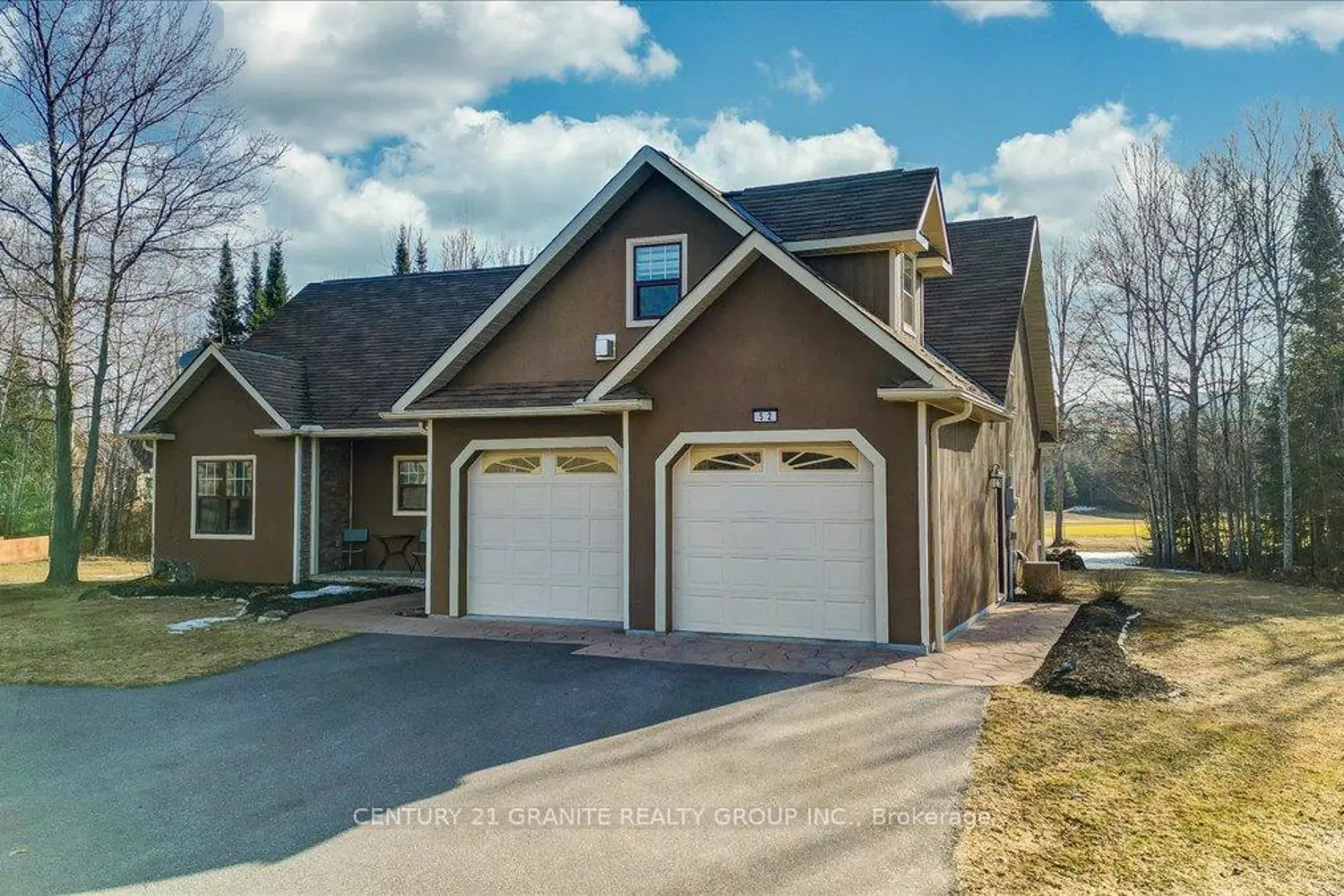 52 Nicklaus Drive