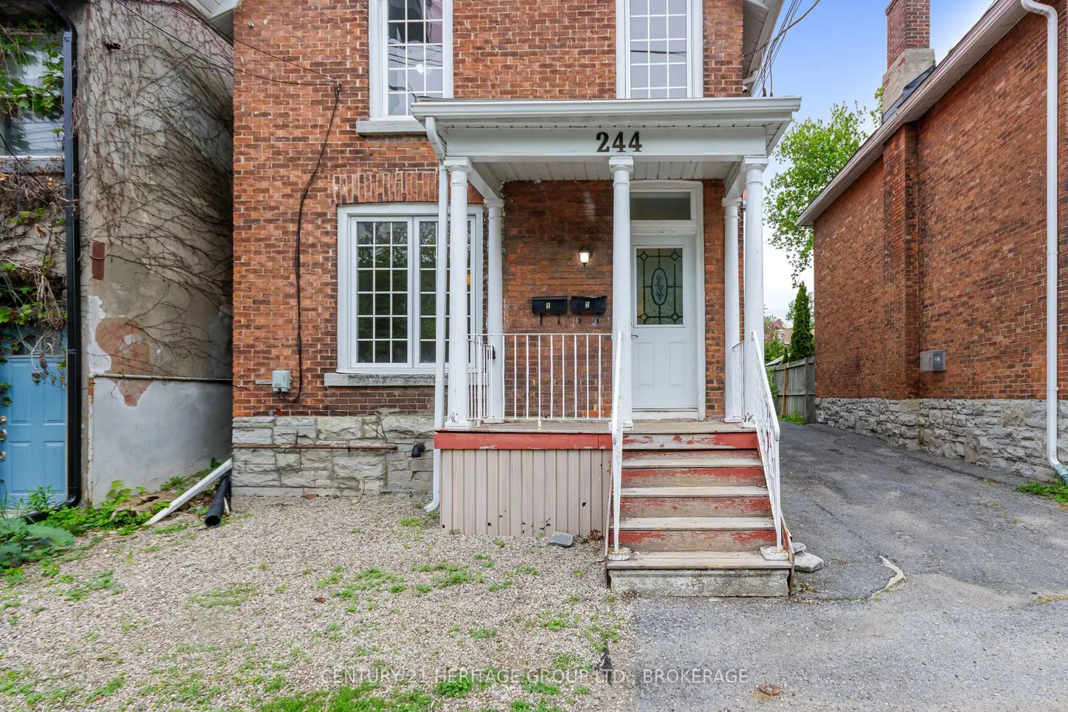 244 Sydenham Street