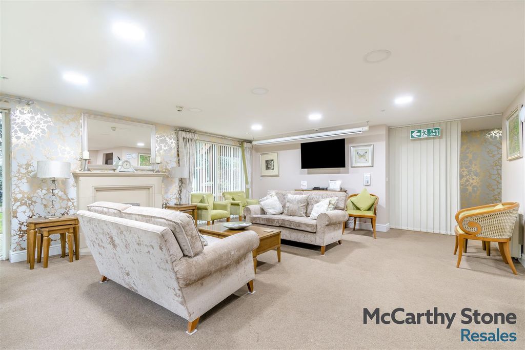 Additional image 11 of 1 bed flat for saleSt. Catherines Road, Grantham NG31