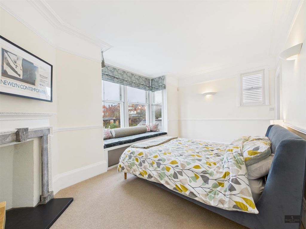 Additional image 14 of 5 bed detached house for saleHowell Road, Exeter EX4