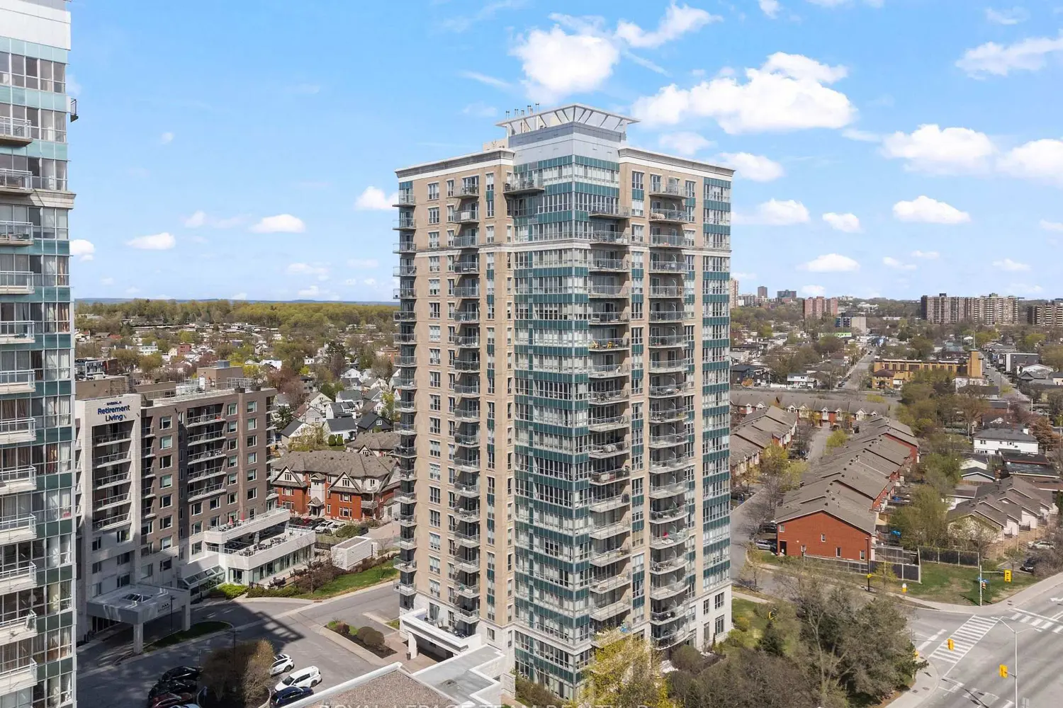 90 Landry Street 1103
