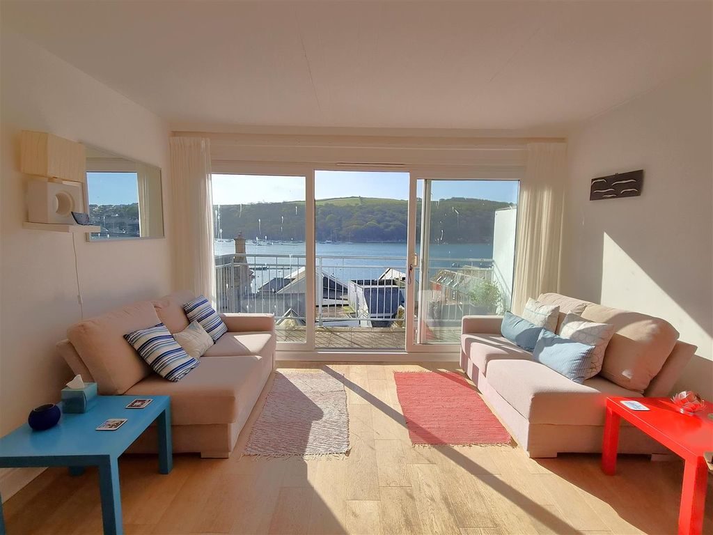 Additional image 5 of 3 bed flat for saleBull Hill, Fowey PL23