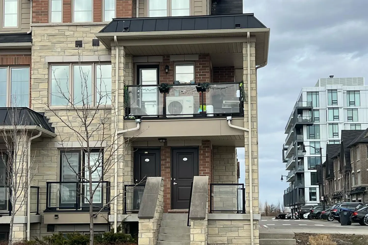 200 Veterans Drive 103