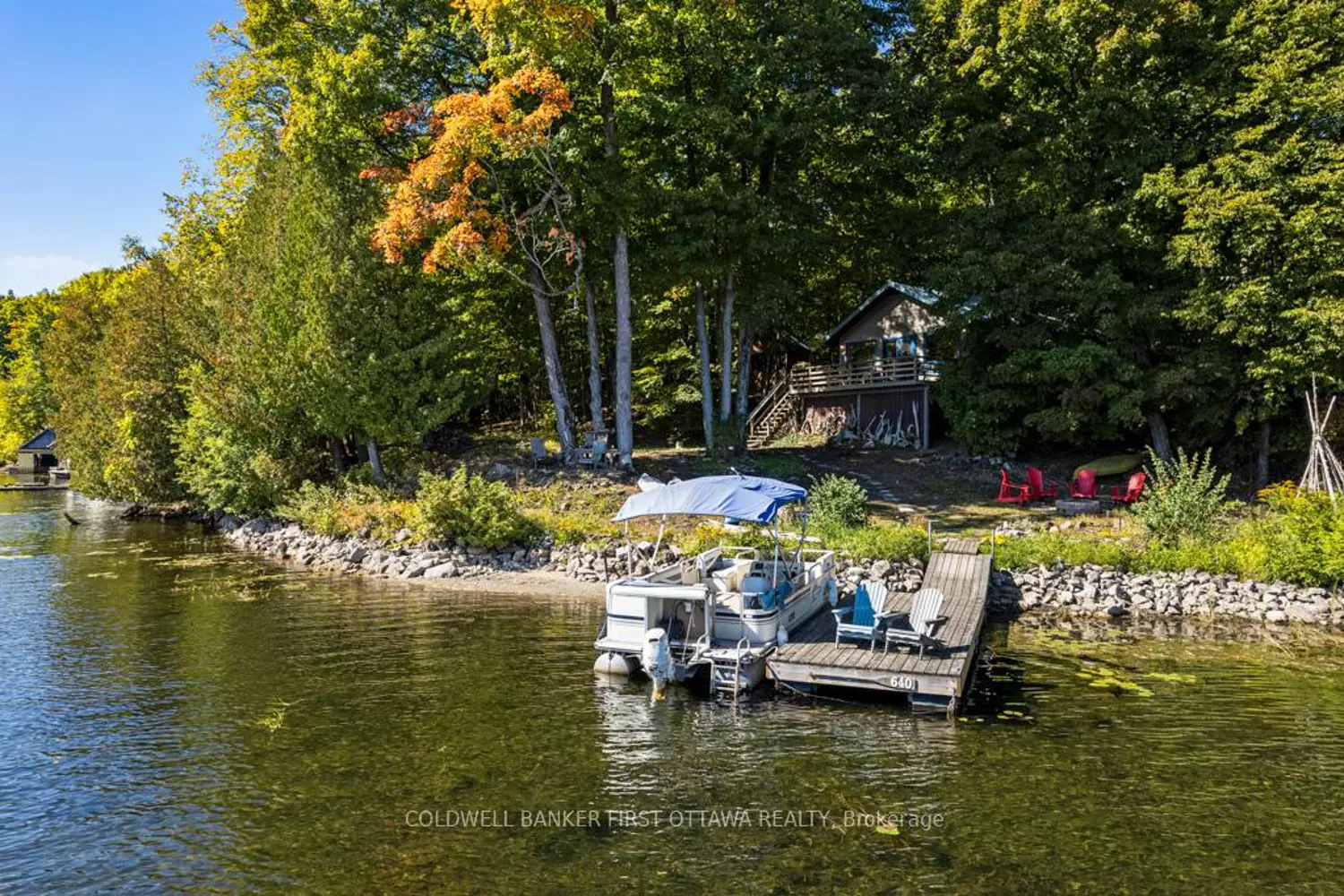 Additional image 16 of 638-640 Bellows Bay Pt Road