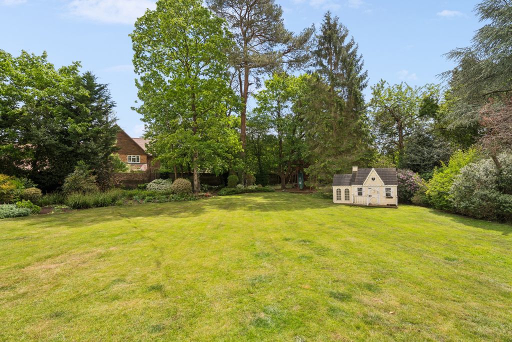 Additional image 39 of 7 bed detached house for saleCamp Road, Gerrards Cross SL9