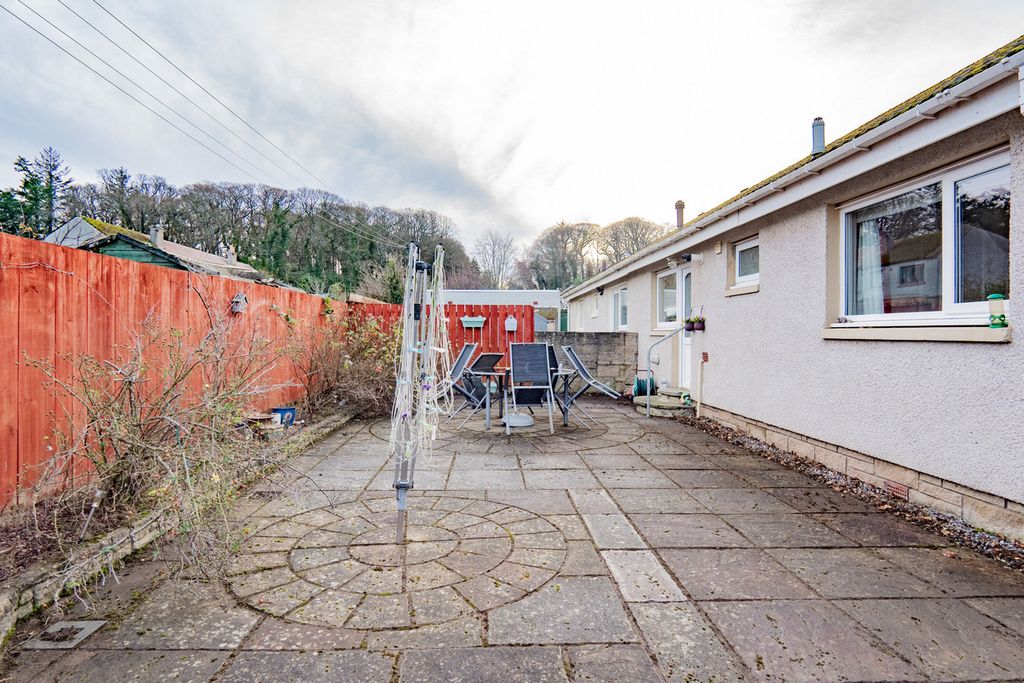 Additional image 24 of 3 bed semi-detached bungalow for saleAllan Drive, Forres IV36