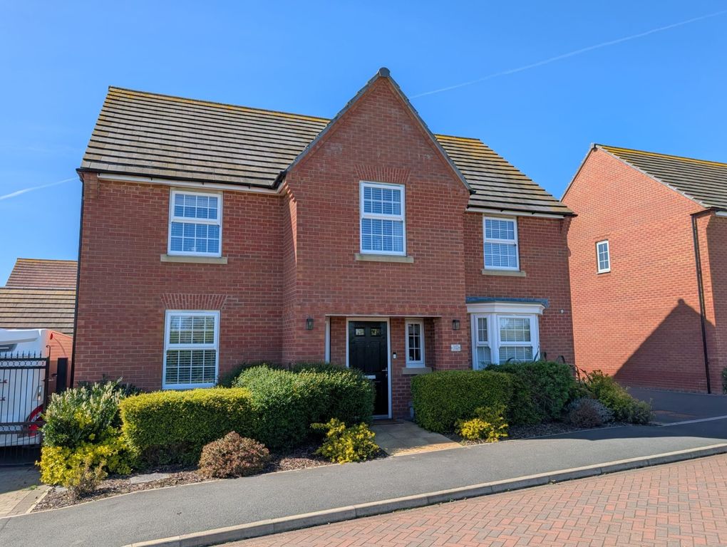 Additional image 22 of 4 bed detached house for saleCaldicot Gardens, Grantham NG31
