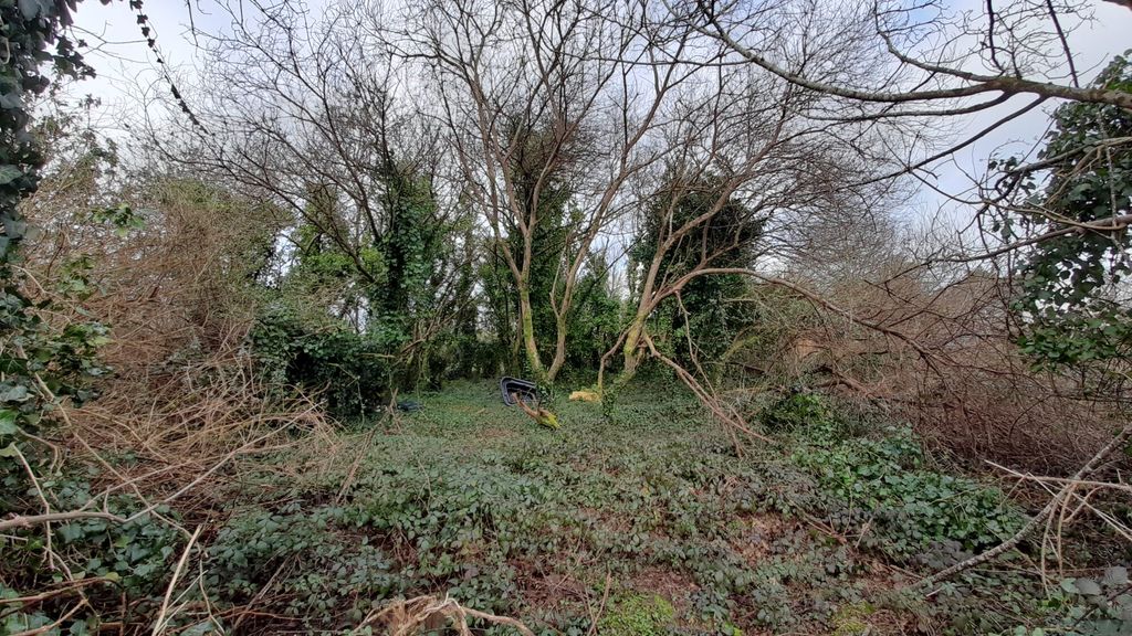 Land for salePoldory View, Carharrack TR16 photo 2