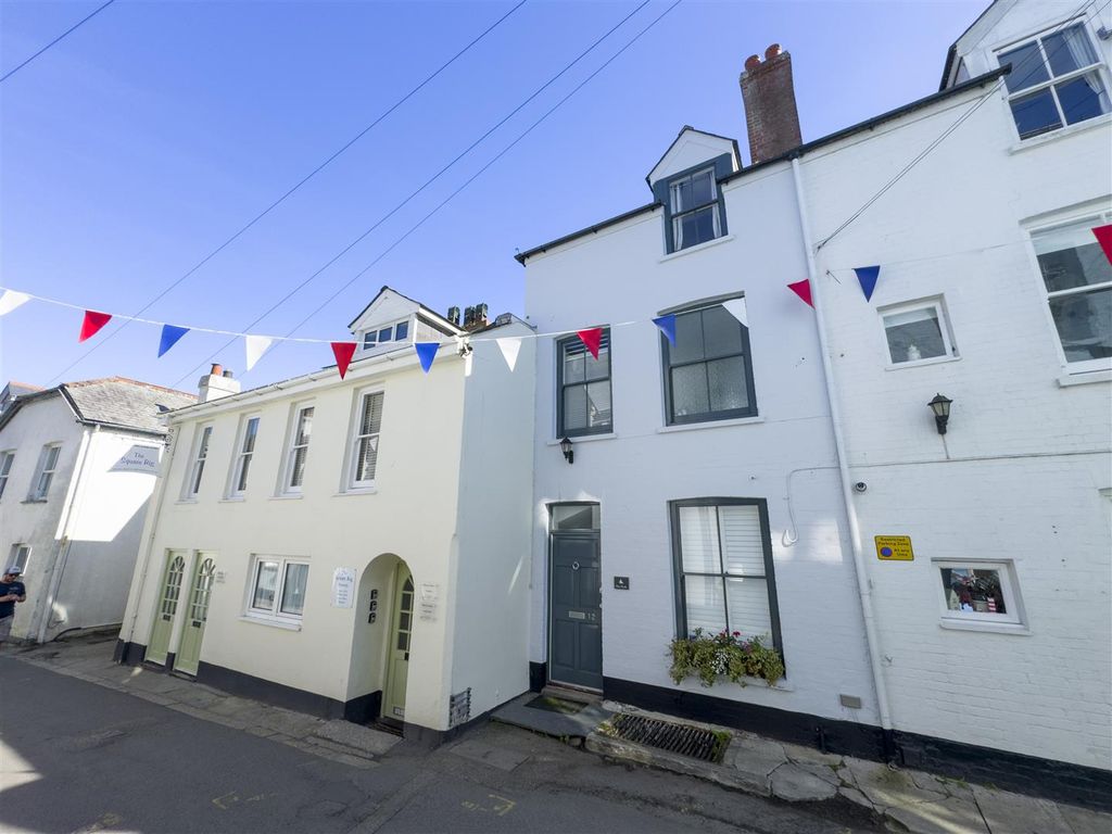 Additional image 12 of 4 bed terraced house for saleNorth Street, Fowey PL23