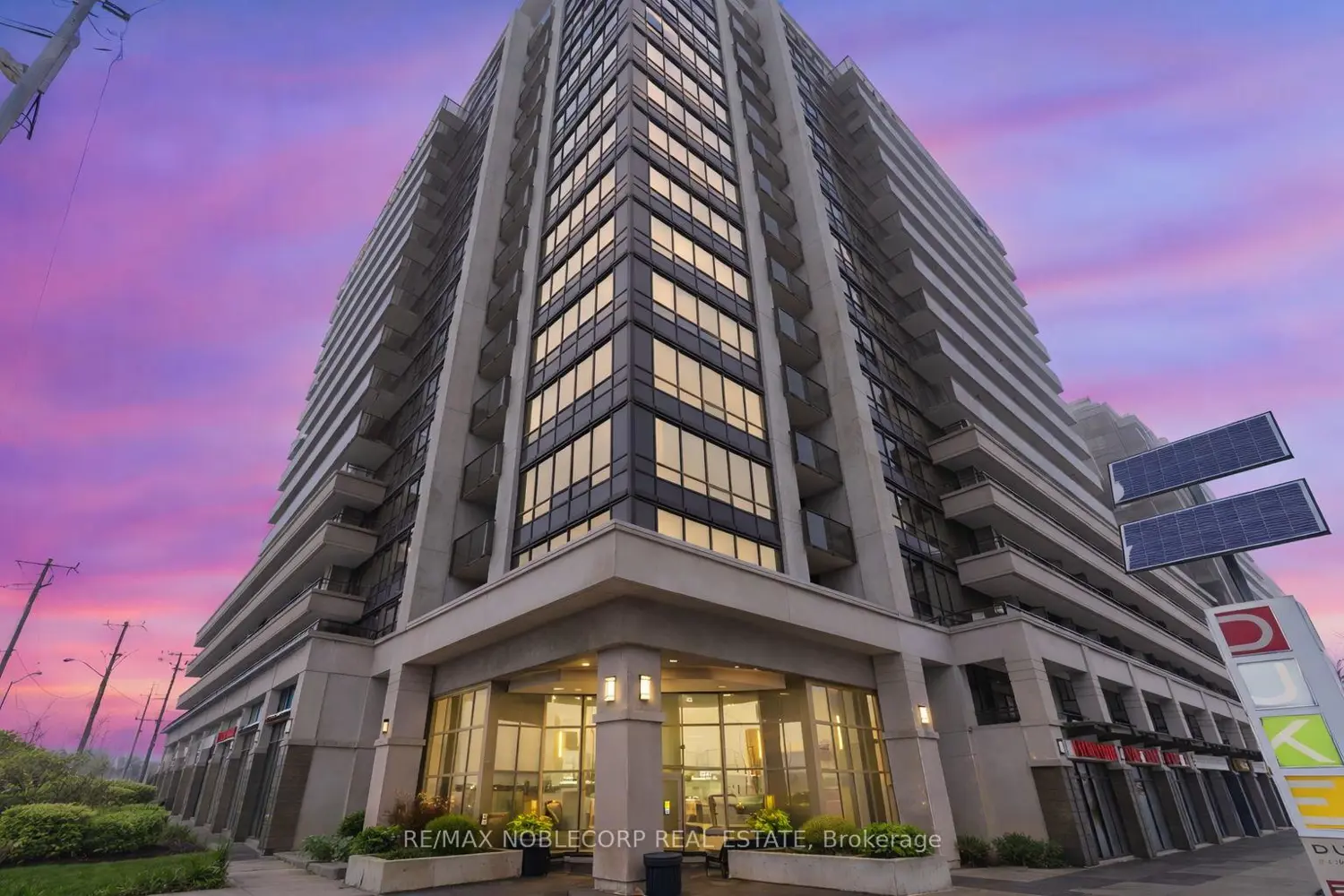 Additional image 4 of 1060 Sheppard Avenue 917