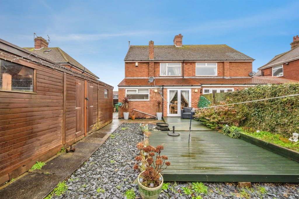Additional image 16 of 3 bed semi-detached house for saleCaister Road, Great Yarmouth NR30