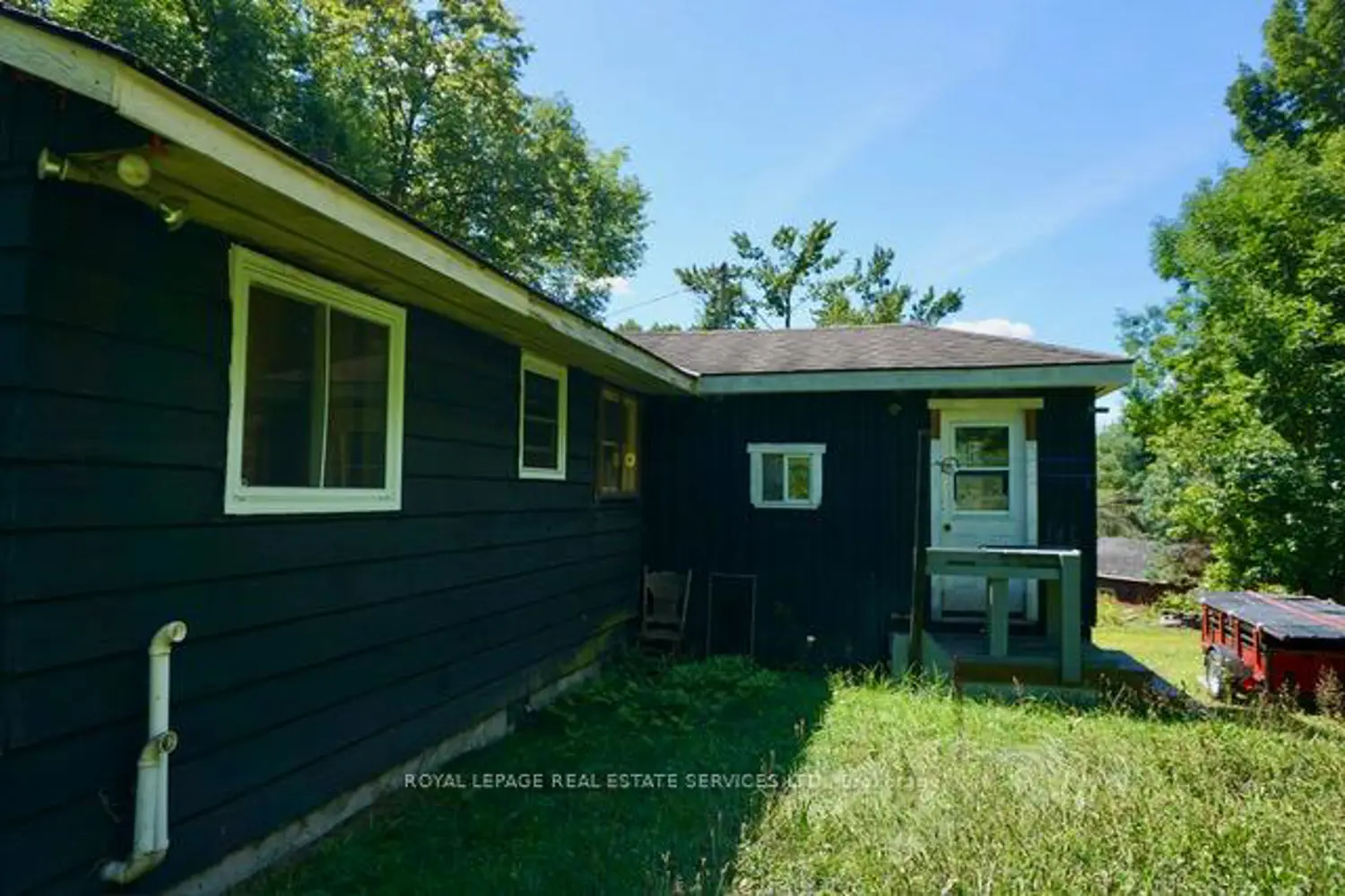 1116 Moon River Road photo 3