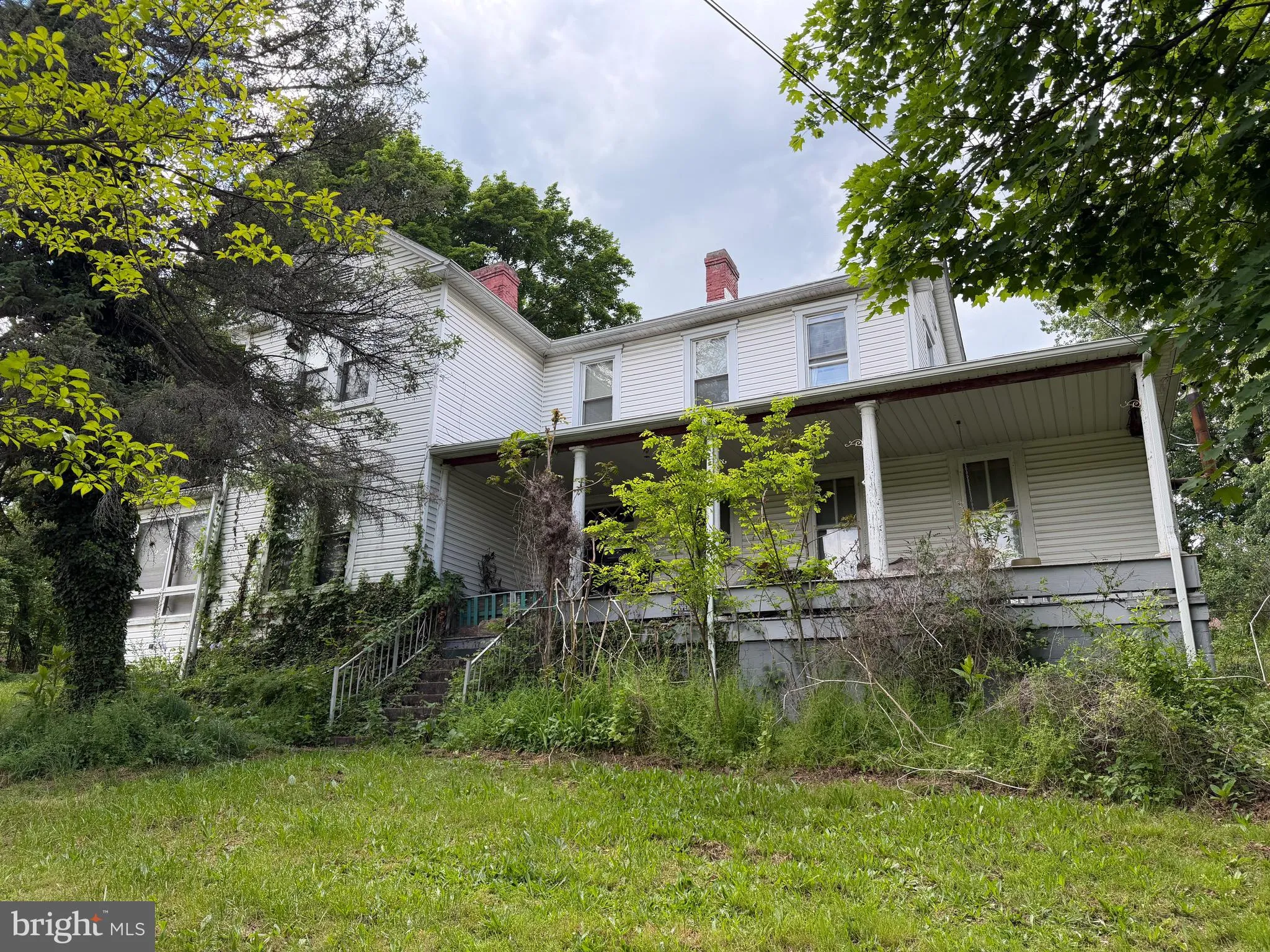 Additional image 29 of 215 Hammond Street, Westernport, MD 21562