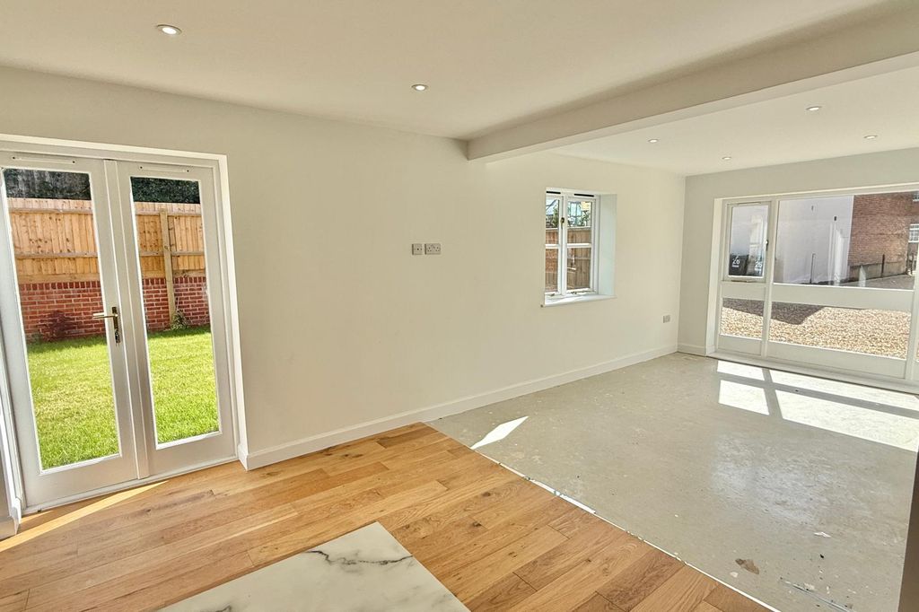 Additional image 3 of 3 bed bungalow for saleShaftesbury Street, Fordingbridge SP6