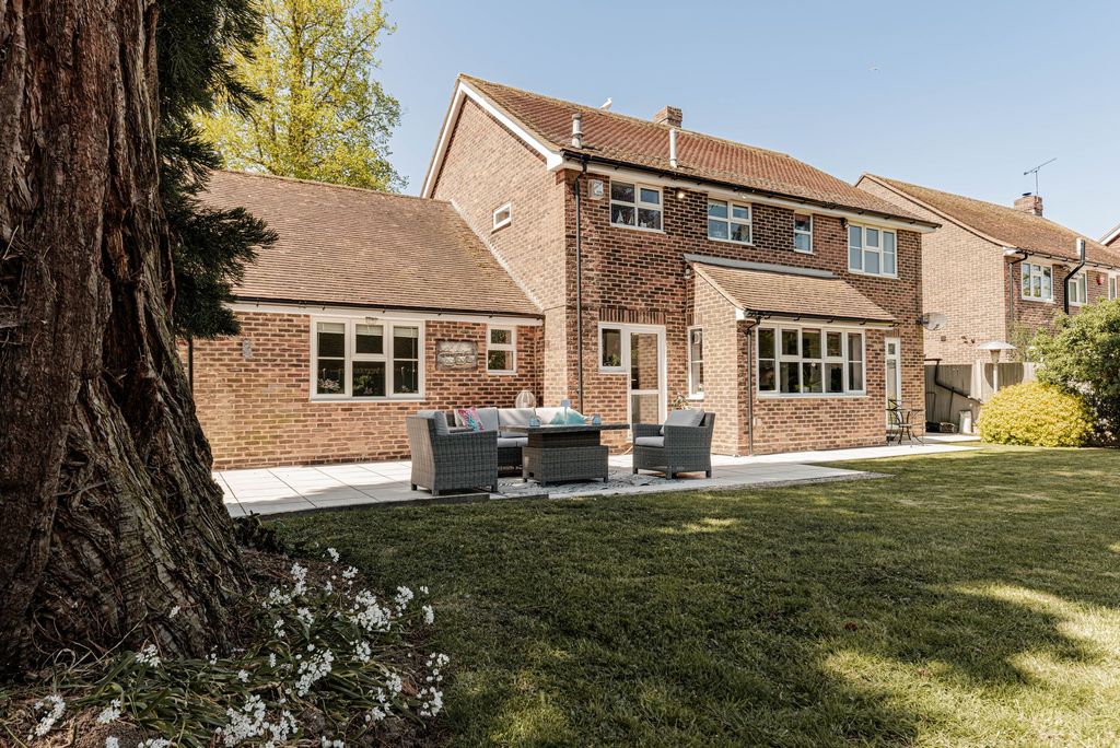 Additional image 34 of 4 bed detached house for saleOspringe Place, Faversham ME13