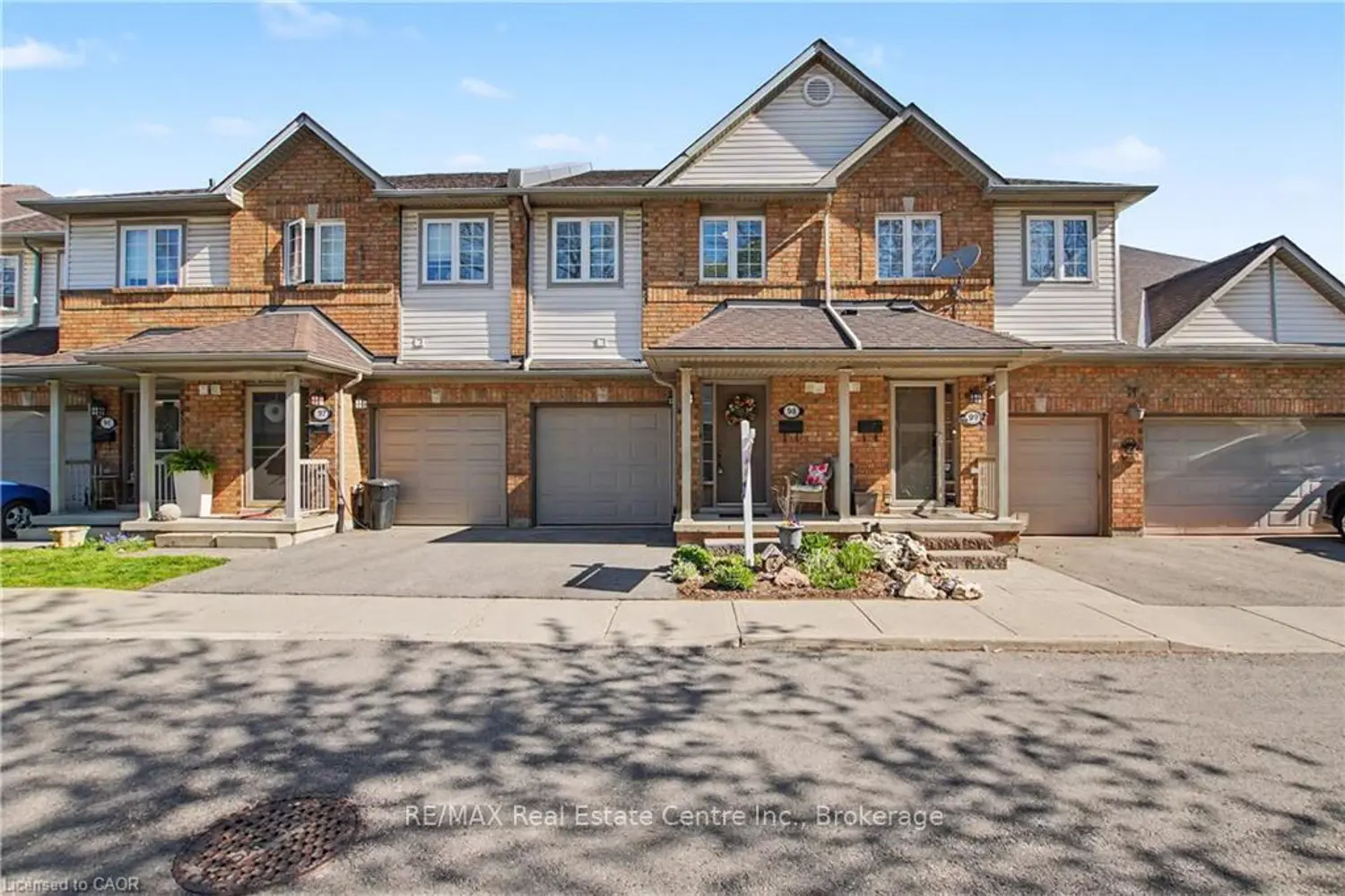 100 Beddoe Drive 98