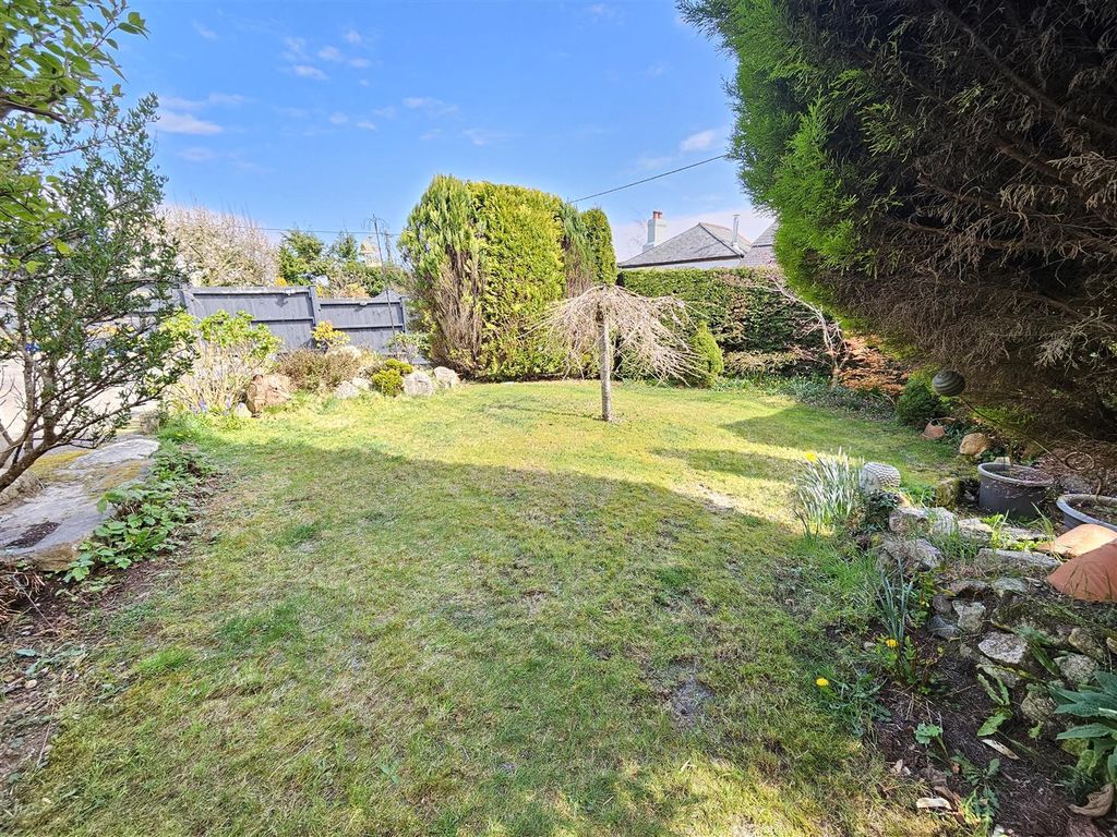Additional image 3 of 3 bed detached bungalow for saleMiddle Dimson, Gunnislake PL18
